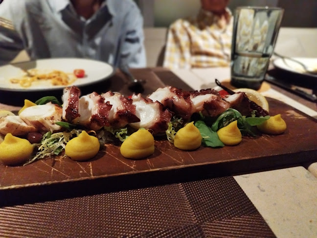 Waterfall Ristorante Italiano