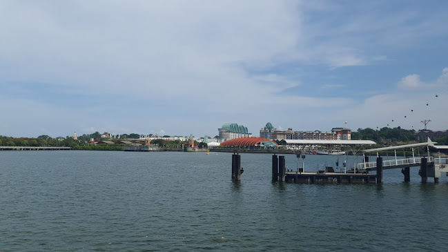 Shake Shack VivoCity