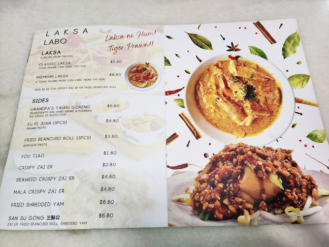 Opinii despre Wild Coco (Hamilton Road) în Singapore - Hospitality and gastronomy