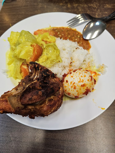 Blk 1 Tanjong Pagar Plz, #01-03, Singapore 082001