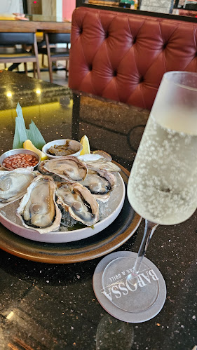 Opinii despre Barossa Steak and Grill în Singapore - Hospitality and gastronomy