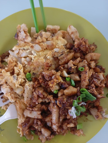 Opinii despre Blk 216 Bedok Food Centre and Market în Singapore - Hospitality and gastronomy