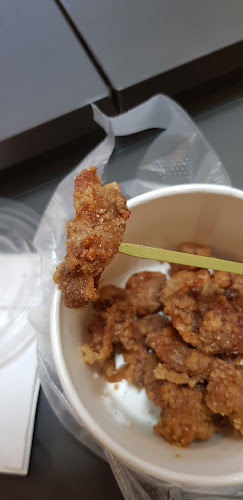 Fong Sheng Hao 豐盛號 Paya Lebar Quarter - Hospitality and gastronomy