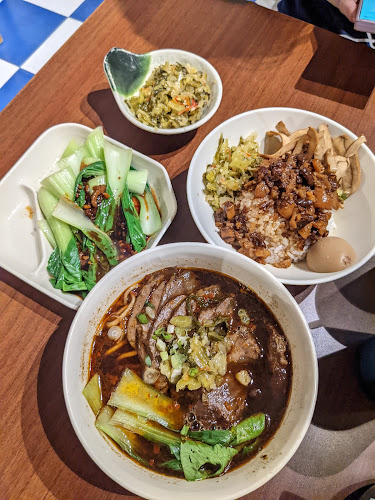 Comentarii opinii despre Lee's Taiwanese