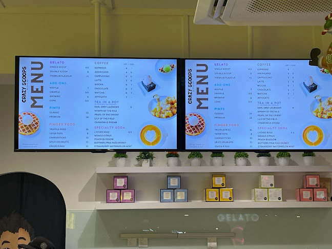 77 Circuit Rd, #01-460, Singapore 370077