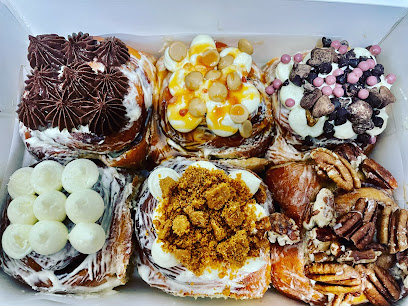 Marvellous Cinnamon Rolls