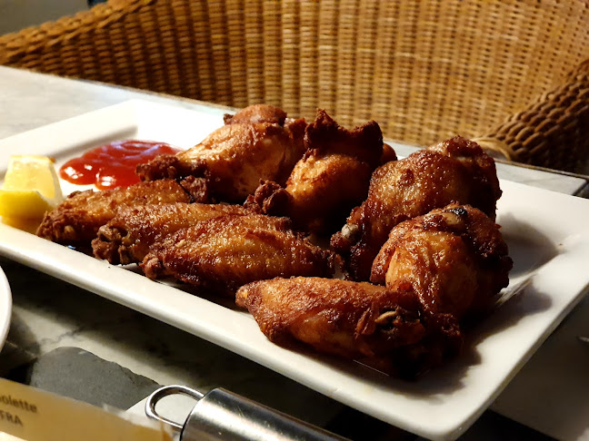 Ling Ling by The Wine Company - Hospitality and gastronomy