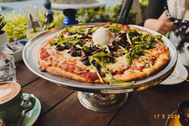 Opinii despre Privé Botanic Gardens în Singapore - Hospitality and gastronomy