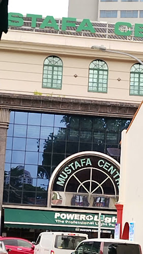 Opinii despre Mustafa Cafe în Singapore - Hospitality and gastronomy