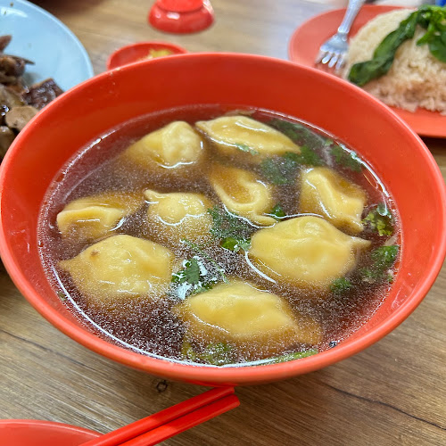 Original Chew Kee Eating House (Chew Kee Soy Sauce Chicken) - Hospitality and gastronomy