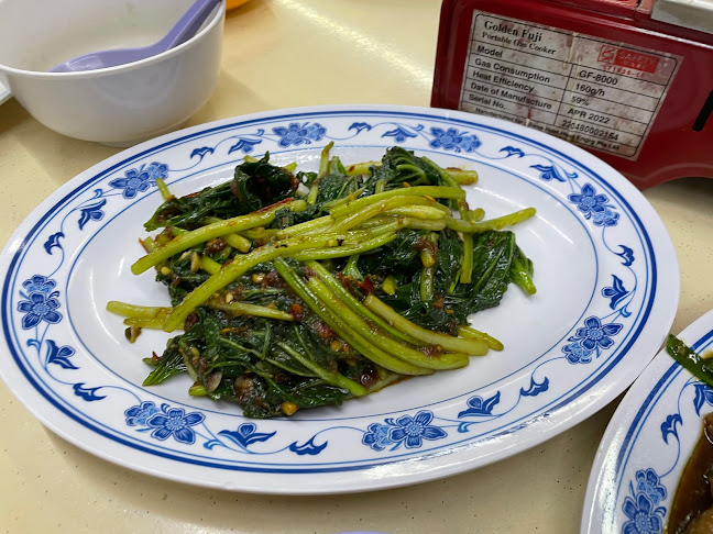 Opinii despre 308 鱼爐之家 (308 Fish Steamboat and Zhi Char) în Singapore - Hospitality and gastronomy