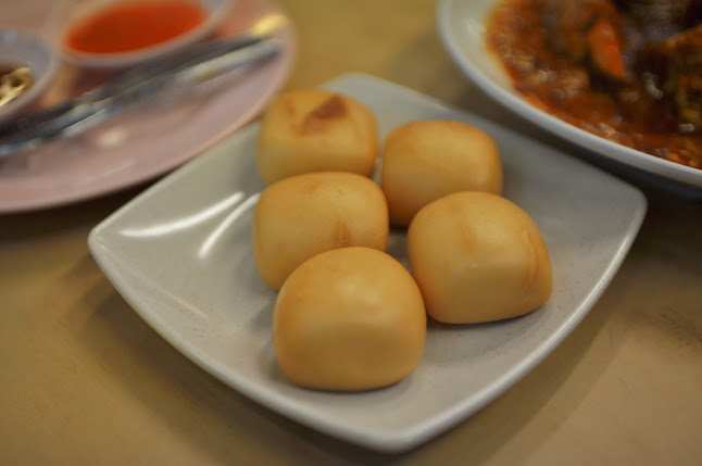 Uncle Leong Seafood - Hospitality and gastronomy