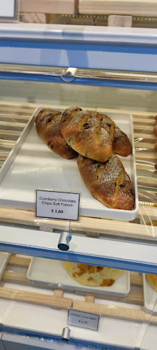 Jimi' D Patisserie & Bakery - Hospitality and gastronomy