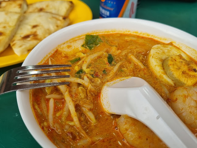 Makansutra Gluttons Bay