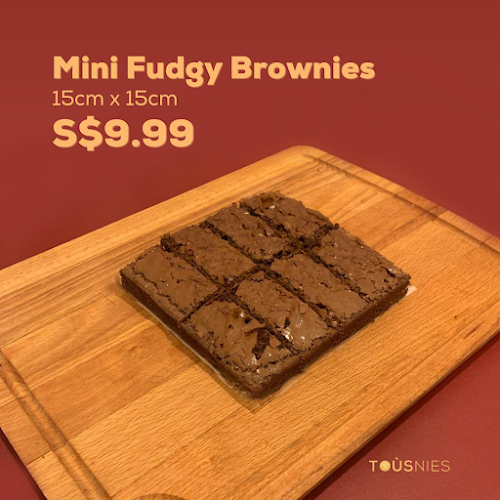 Tousnies - Hospitality and gastronomy