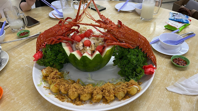 308 鱼爐之家 (308 Fish Steamboat and Zhi Char) - Singapore