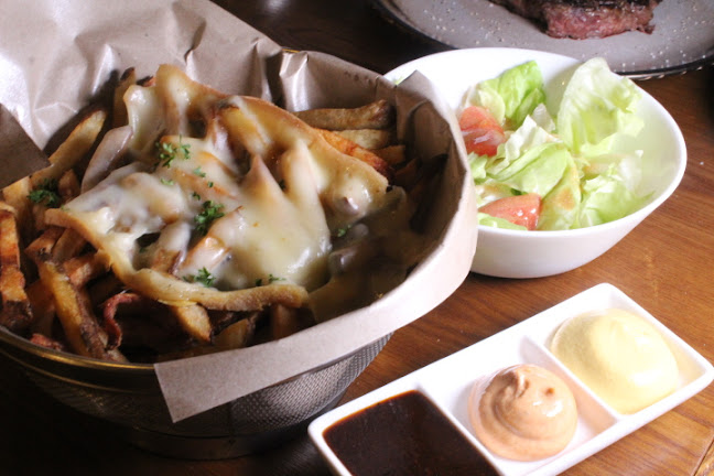 Comentarii opinii despre BRASEIRO SINGAPORE (JOO CHIAT)