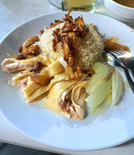 Opinii despre Wah & Steven’s corner în Singapore - Hospitality and gastronomy