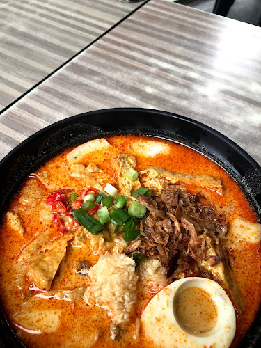 Opinii despre YCC Kitchen în Singapore - Hospitality and gastronomy