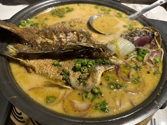 辣不辣 Labula Mala Sichuan Restaurant @ Oasis Terrace - Singapore