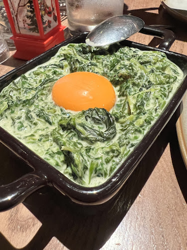 Opus Bar and Grill - Singapore