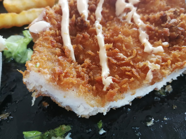 Comentarii opinii despre W Kitchen Western Food