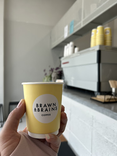 Comentarii opinii despre Brawn & Brains Coffee - 673 Geylang Rd