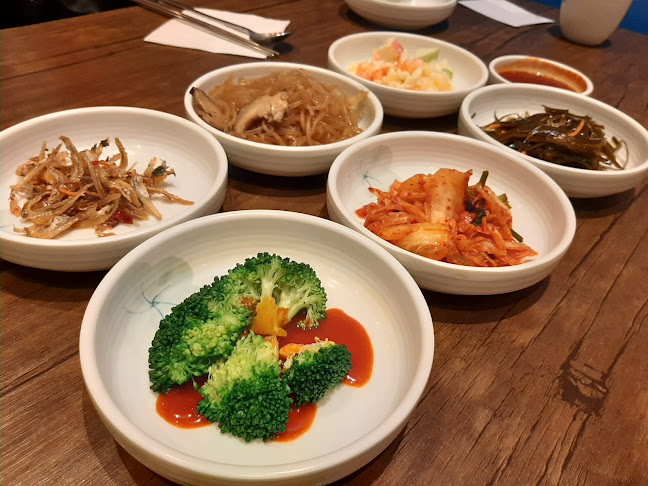 Jun Korean BBQ & Beer