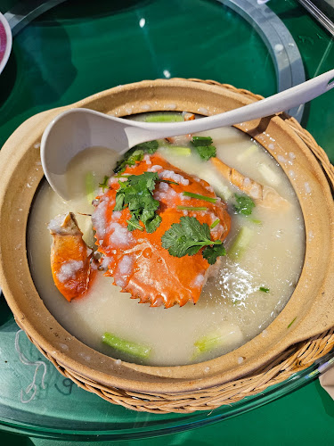 Hey Kee HK Seafood - Singapore