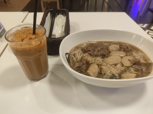 Lemongrass - Singapore