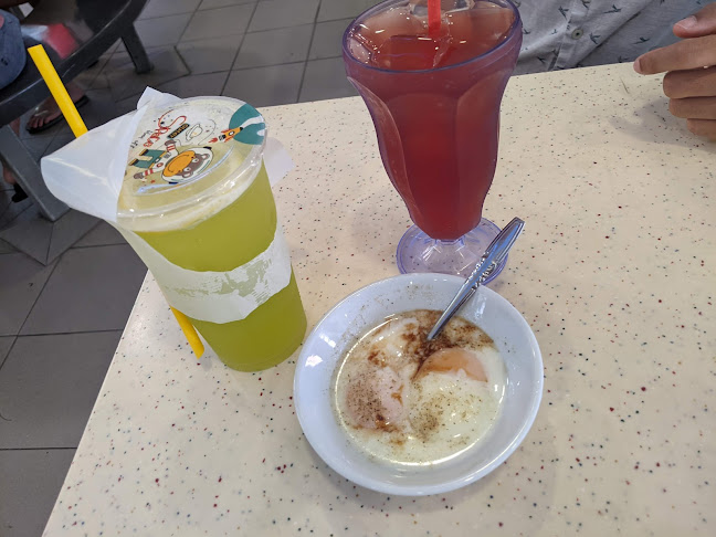 Opinii despre Tiong Bahru Market în Singapore - Hospitality and gastronomy