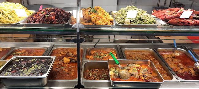 Comentarii opinii despre ABC Indian Rojak