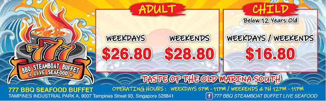 9007 Tampines Street 93, Singapore 528841