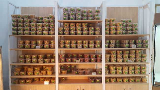 Comentarii opinii despre Breadwerks Joo Chiat