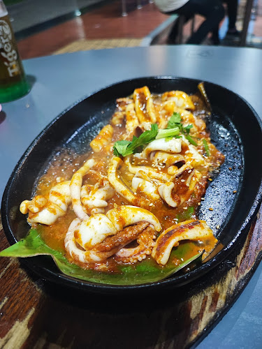 Comentarii opinii despre Tokyo 東京烧