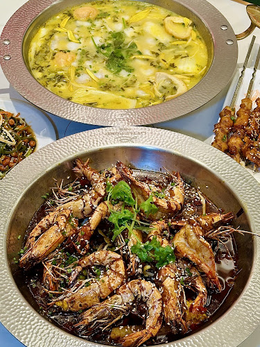 Little Pond 小鱼塘@One Holland Village - Singapore