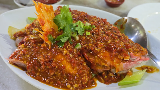 Le Chasseur - Singapore