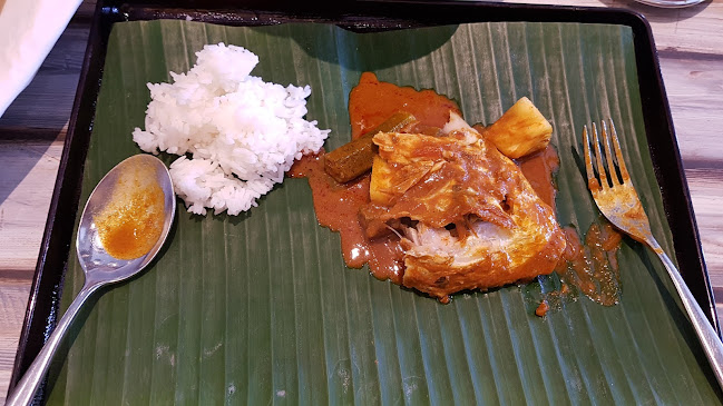 138 Race Course Rd, #01-01, Singapore 218591