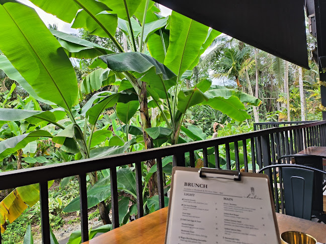 Comentarii opinii despre The Halia at Singapore Botanic Gardens