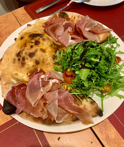 Maggiano - Singapore