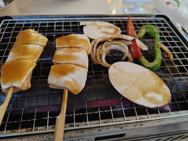 Ryo Yakiniku @ Tai Seng | Halal Yakiniku - Hospitality and gastronomy