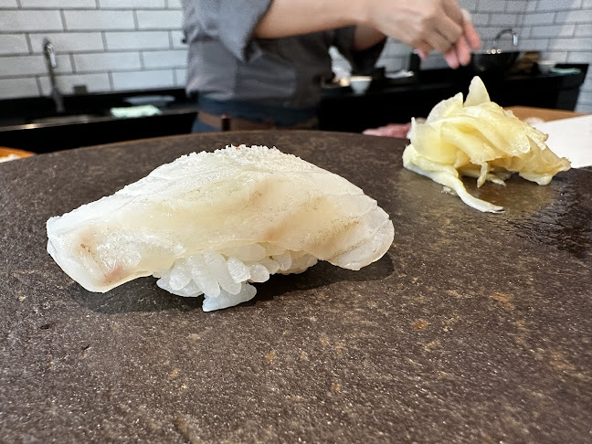 Ryo Sushi - Singapore