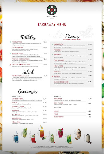 Comentarii opinii despre Positano Risto