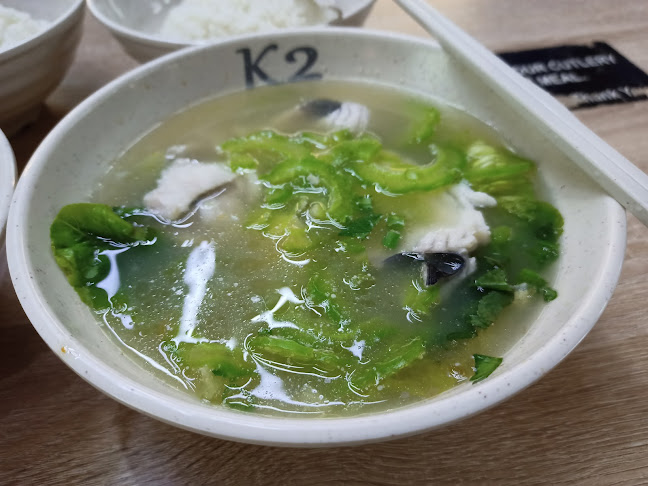 Opinii despre Food Paradise (昇富食阁） în Singapore - Hospitality and gastronomy