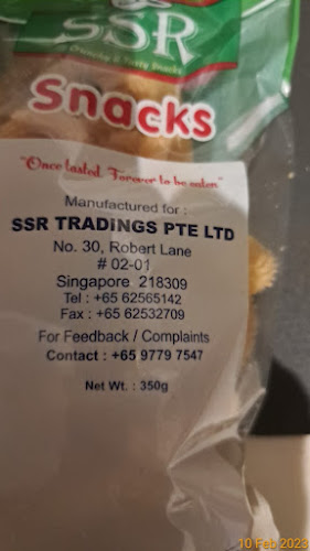 Comentarii opinii despre Snacks