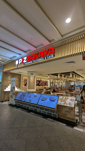 Opinii despre Pizzakaya @ JEM în Singapore - Hospitality and gastronomy