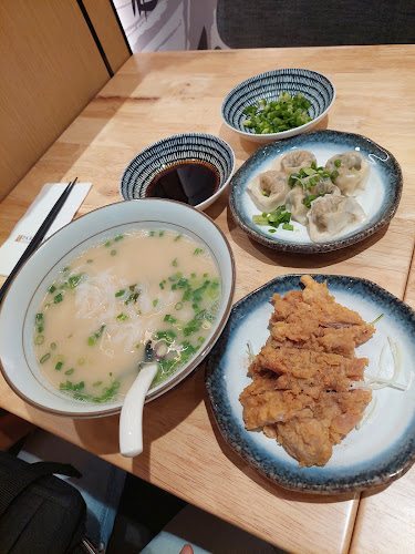 7 Pasir Ris Central, B2-31, Singapore 519612