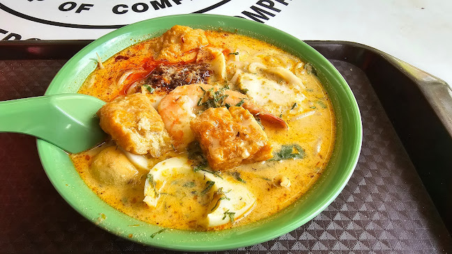 Opinii despre Ah Hee Teochew Fishball Noodles în Singapore - Hospitality and gastronomy