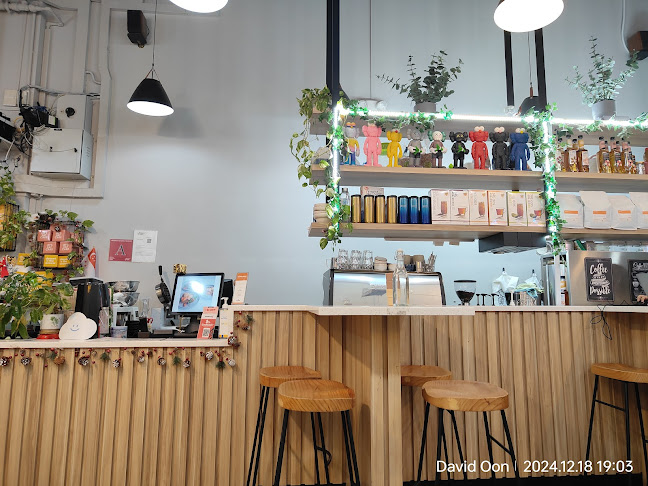 183 Upper Thomson Road, Longhaus, #01-05, 574429