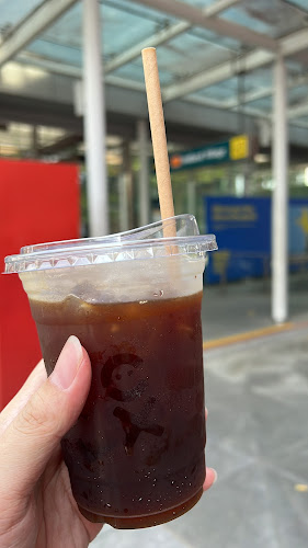 Opinii despre Caffeine Xpress în Singapore - Hospitality and gastronomy